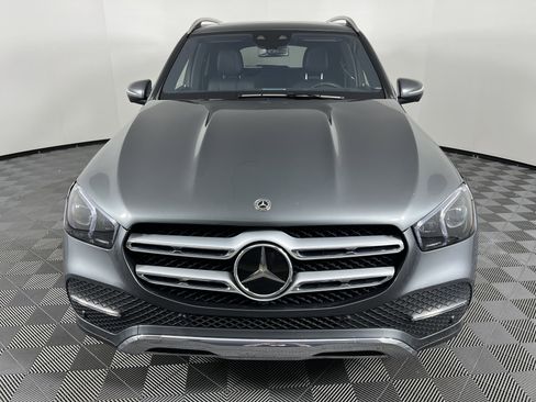 Used 2020 Mercedes-Benz GLE 450 4MATIC image 5