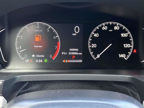 Certified 2024 Honda Pilot EX-L image 21