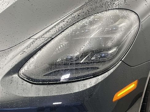 Used 2022 Porsche Panamera 4 Platinum Edition image 15