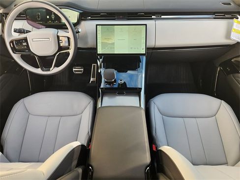 New 2026 Land Rover Range Rover Sport Dynamic SE image 19
