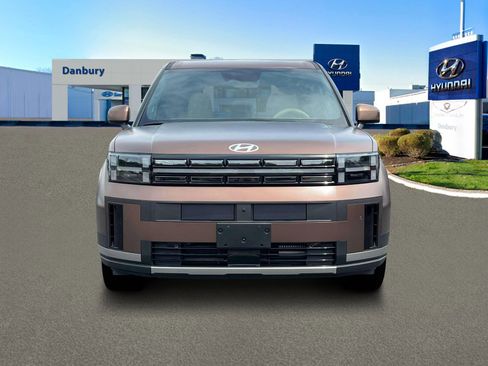 New 2024 Hyundai Santa Fe Limited image 12