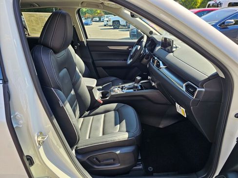 New 2025 MAZDA CX-5 AWD 2.5 S w/ Premium Plus Pkg image 30