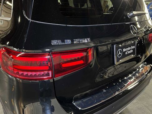 Certified 2026 Mercedes-Benz GLB 250 4MATIC image 15
