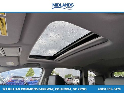 Used 2020 Honda CR-V EX-L image 16