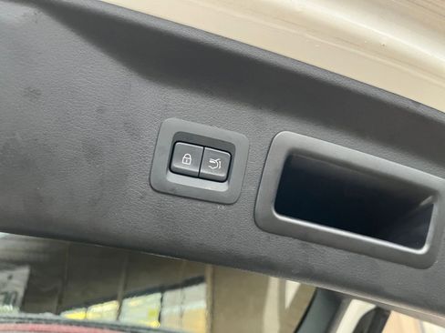 Used 2025 MAZDA CX-70 3.3 Turbo w/ Preferred Package image 23