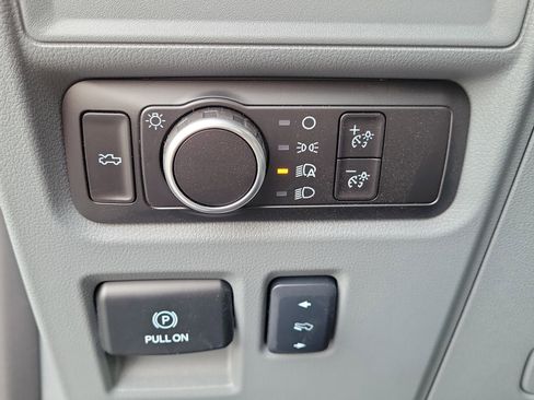 New 2025 Ford F150 Lightning Flash image 21