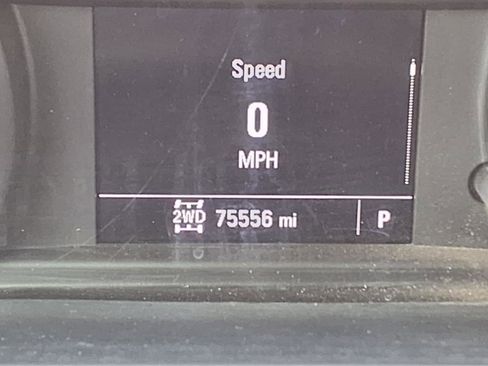 Used 2023 GMC Sierra 2500 Pro w/ Convenience Package image 21