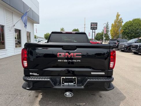 Used 2023 GMC Sierra 1500 Elevation AWD/4WD image 6