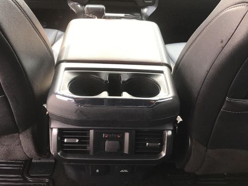 Used 2023 Ford F150 Lariat w/ Equipment Group 502A High AWD/4WD image 15