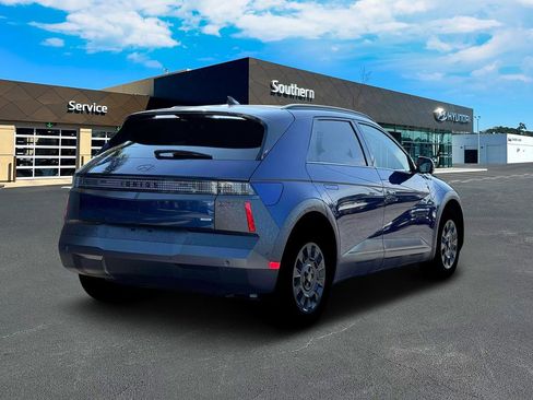 New 2026 Hyundai Ioniq 5 XRT image 8