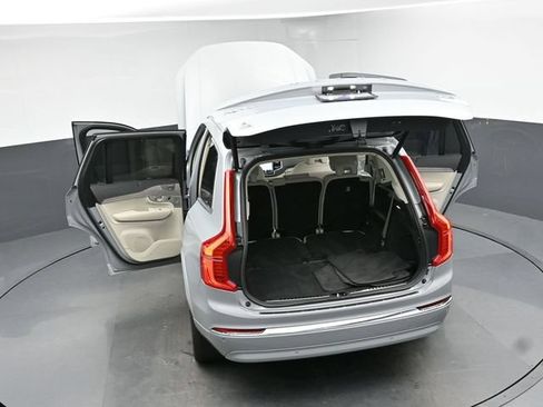 Used 2024 Volvo XC90 B6 Ultimate w/ Lounge Package AWD/4WD image 51