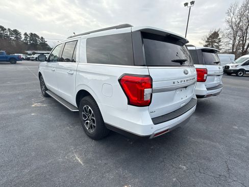 Used 2023 Ford Expedition Max XLT image 22