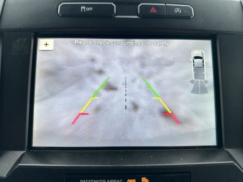 Used 2019 Ford F150 XLT w/ Equipment Group 302A Luxury image 23