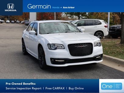 Used 2023 Chrysler 300 S w/ Comfort Group