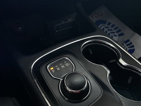 Used 2015 Dodge Durango SXT w/ Quick Order Package 23B image 35