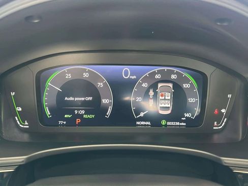 New 2026 Honda Civic Sport Touring image 27