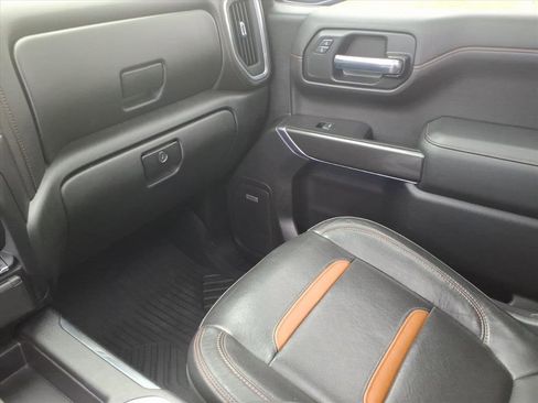 Used 2020 GMC Sierra 1500 AT4 w/ AT4 Premium Package image 25