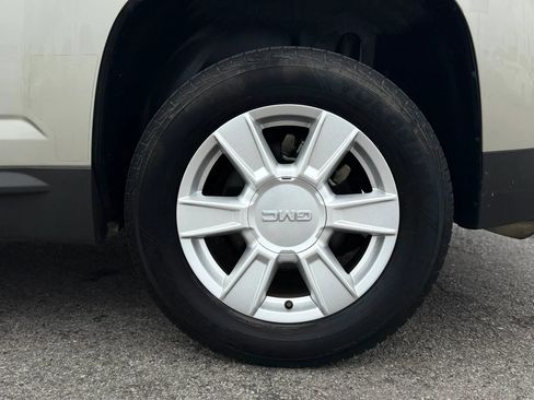 Used 2013 GMC Terrain SLE FWD image 39