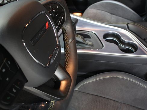 Used 2023 Dodge Challenger R/T Scat Pack RWD image 43
