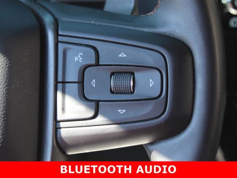 Used 2023 GMC Sierra 1500 AT4 w/ AT4 Premium Package image 19