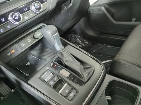 Certified 2026 Honda CR-V EX image 27