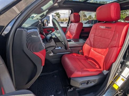 Used 2024 Toyota Tundra TRD Pro image 6