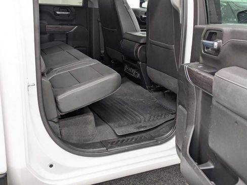 Used 2022 Chevrolet Silverado 2500 LTZ AWD/4WD image 26