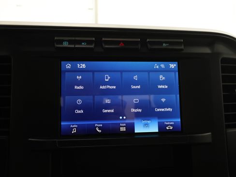 Used 2024 Ford F250 XL w/ STX Appearance Package AWD/4WD image 55