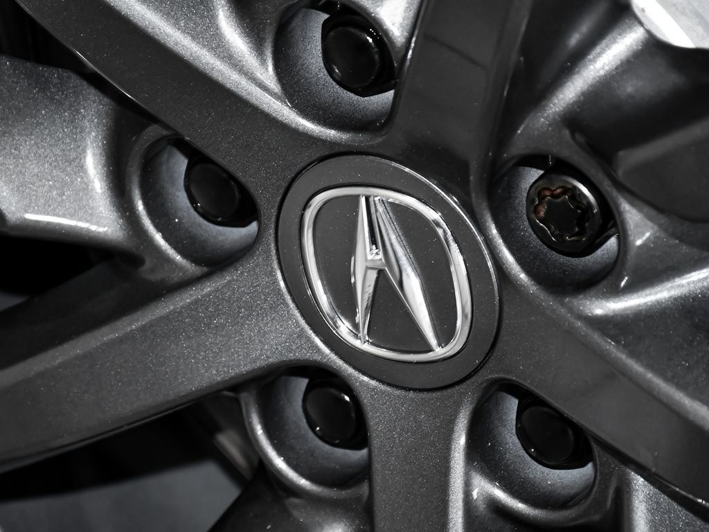 Used 2025 Acura MDX A-Spec AWD/4WD image 93