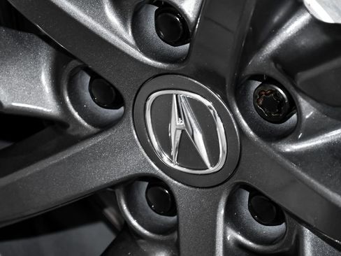 Used 2025 Acura MDX A-Spec AWD/4WD image 93