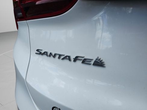 Certified 2023 Hyundai Santa Fe SEL AWD/4WD image 29