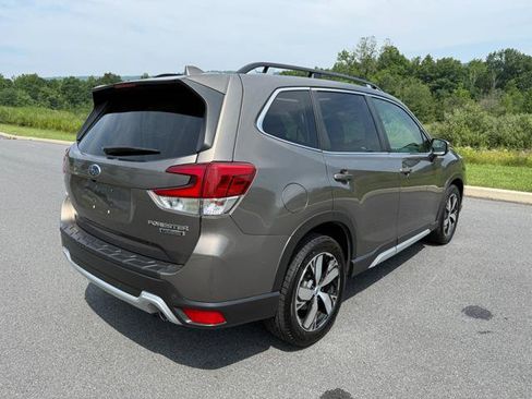 Used 2020 Subaru Forester Touring w/ Popular Package #2 AWD/4WD image 8