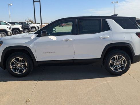 New 2026 GMC Terrain Elevation image 5