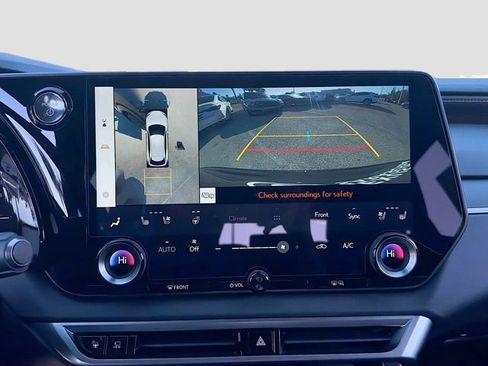 New 2026 Lexus RX 350 image 34