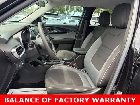 Used 2023 Chevrolet TrailBlazer LT FWD image 14
