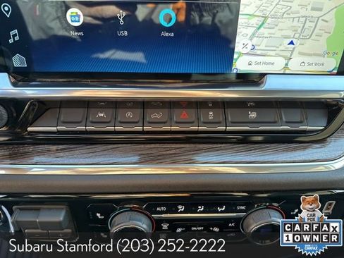 Used 2025 Chevrolet Silverado 1500 LT image 21