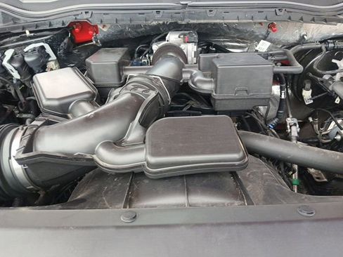 Used 2021 Ford F250 XL w/ STX Appearance Package image 43