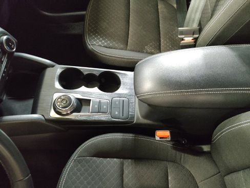 Used 2024 Ford Escape Active image 26