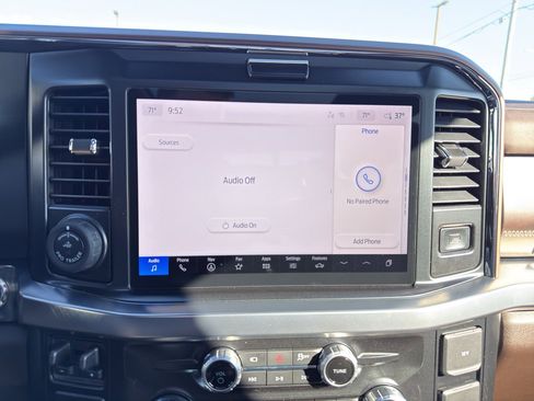 New 2026 Ford F350 King Ranch image 16