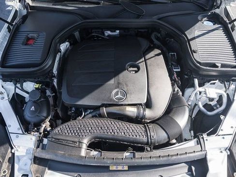 Used 2022 Mercedes-Benz GLC 300 4MATIC image 20