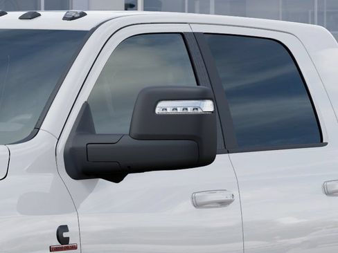 New 2026 RAM 2500 Limited AWD/4WD image 13