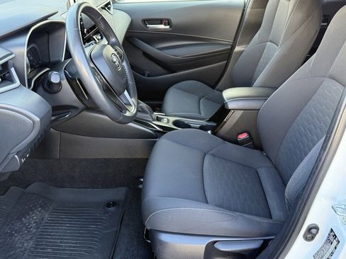 Used 2021 Toyota Corolla SE image 18