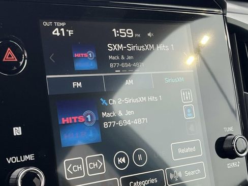 New 2026 Subaru Forester Sport w/ Sport Package image 28