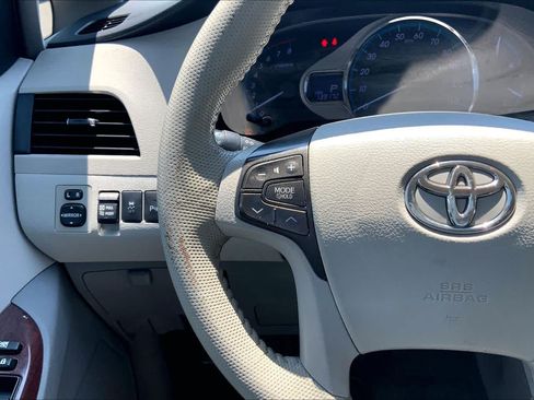 Used 2014 Toyota Sienna XLE FWD image 24