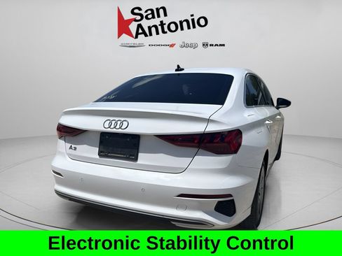 Used 2023 Audi A3 2.0T Premium FWD image 13