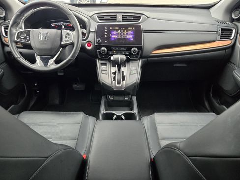 Used 2020 Honda CR-V EX-L image 16