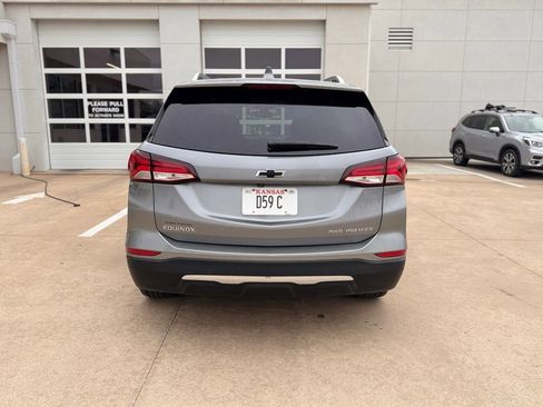 Used 2023 Chevrolet Equinox Premier image 5
