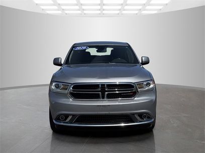 Certified 2020 Dodge Durango SXT w/ 3rd Row Seating Group
