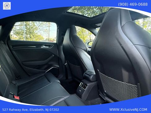 Used 2020 Audi S3 Premium Plus w/ Premium Plus Package image 25