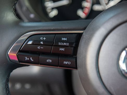 Used 2024 MAZDA CX-30 AWD 2.5 S w/ Preferred Package image 27